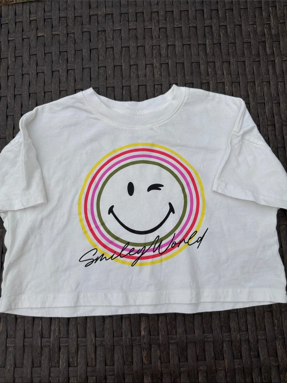 NWOT GAP Shirt